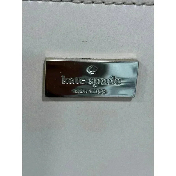 Kate Spade Regatta Court Saffiano Vita Large Tote Light Pink wkru5113 Leather - Picture 3 of 16